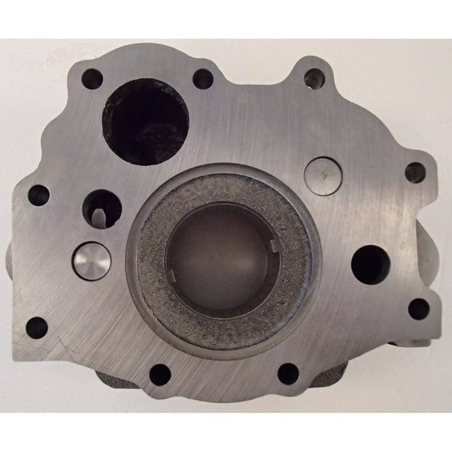 花器　182 53BRD28 AAA Simpson Pressure washer pump